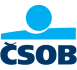 Czechoslovak Commercial Bank (ČSOB)