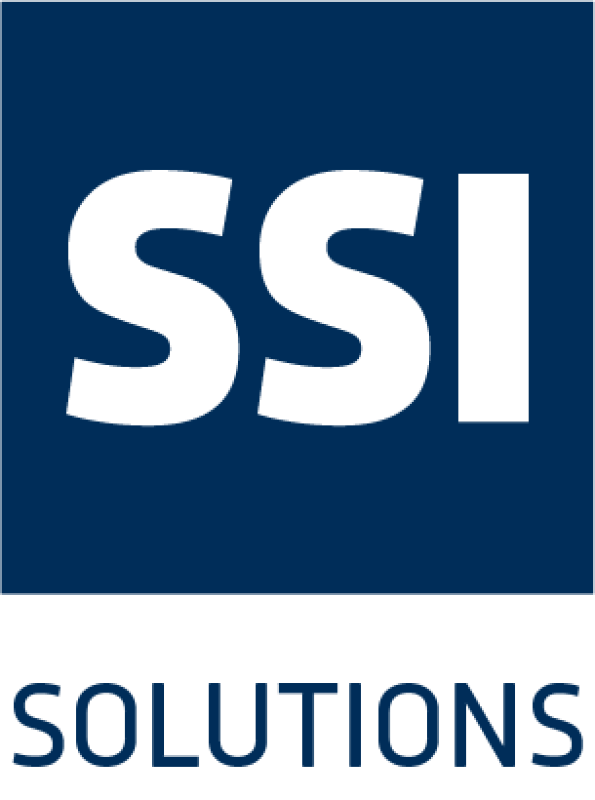 SSI Solutions