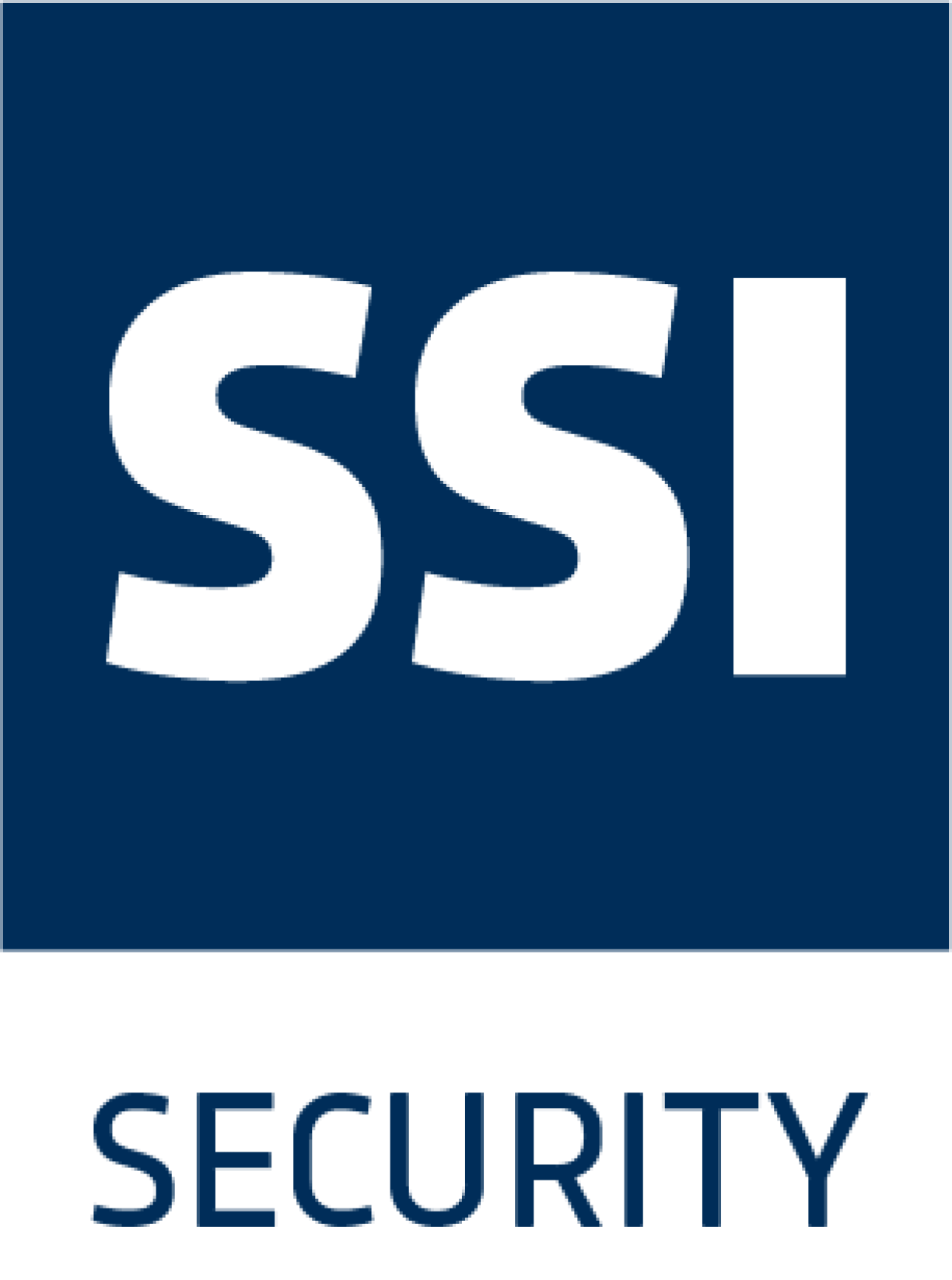 Special Service<br> International Security