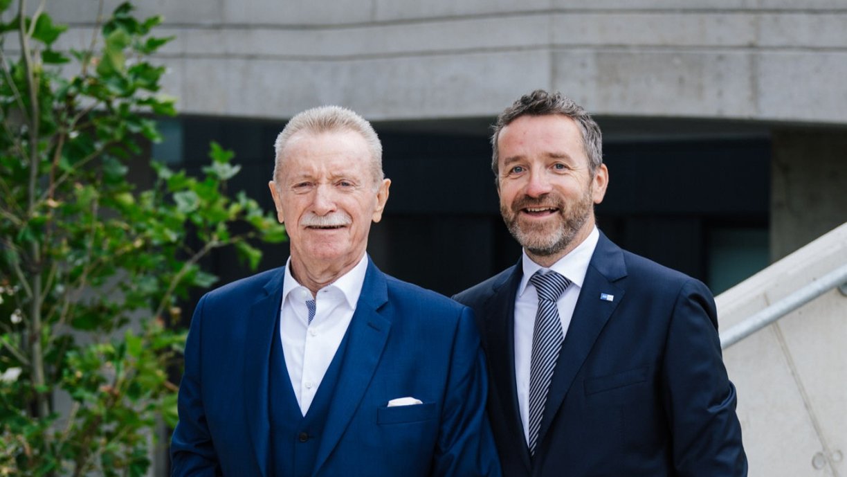 SSI Group slaví 35 let rekordním růstem. V roce 2025 výrazně posílila energetika i integrovaný facility management