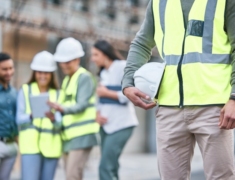 Když nestačí dobrý nápad: SSI Facility a projektový management, který šetří čas, peníze i nervy