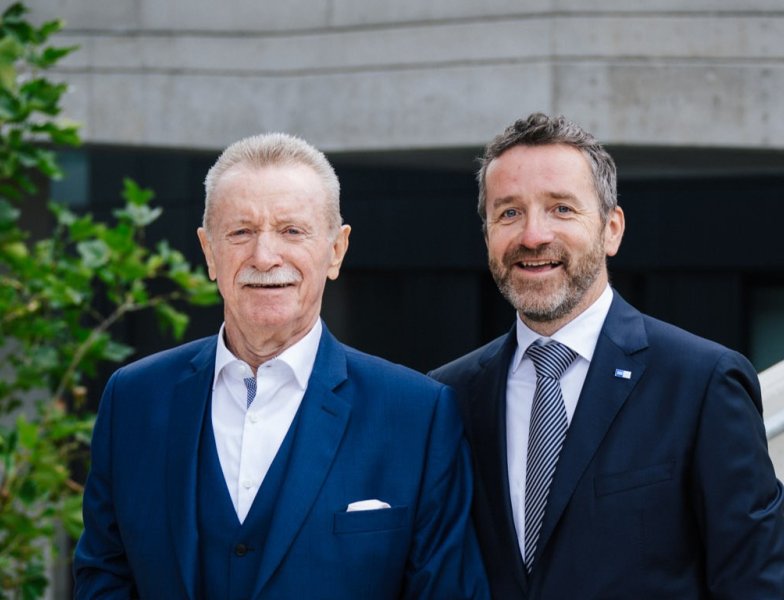 SSI Group slaví 35 let rekordním růstem. V roce 2025 výrazně posílila energetika i integrovaný facility management