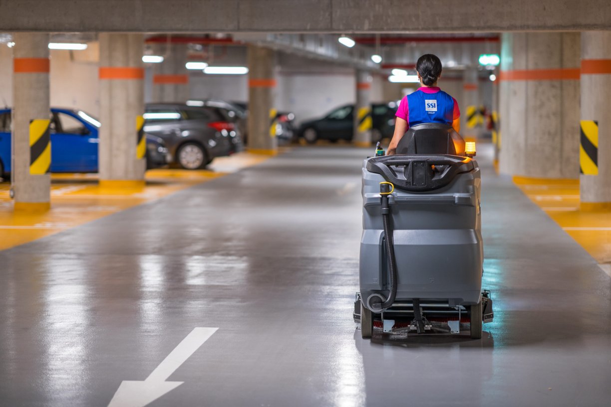 Správa budov už nestačí. Facility management dnes řídí celé prostředí