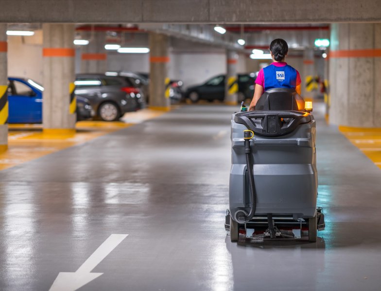 Správa budov už nestačí. Facility management dnes řídí celé prostředí