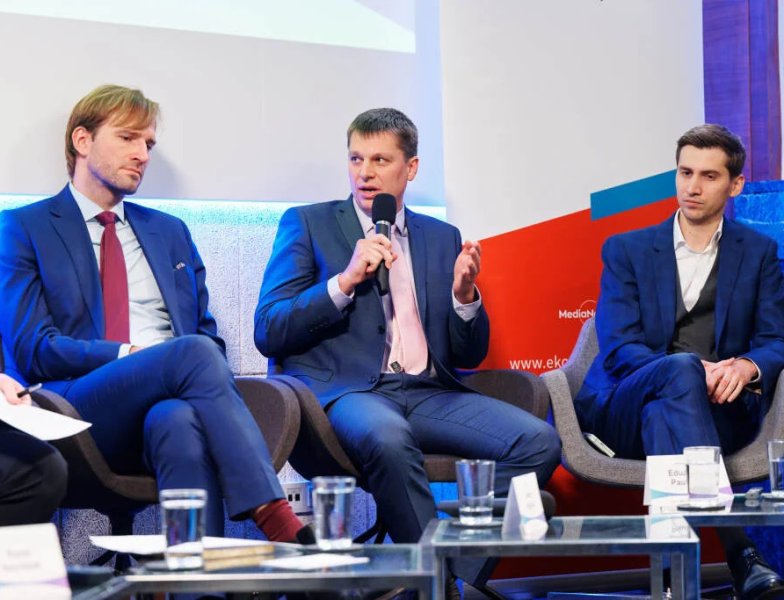 Eduard Paulík: EPC projekty jsou cestou k miliardovým úsporám a pomáhají k naplnění cílů EU v oblasti energetické účinnosti