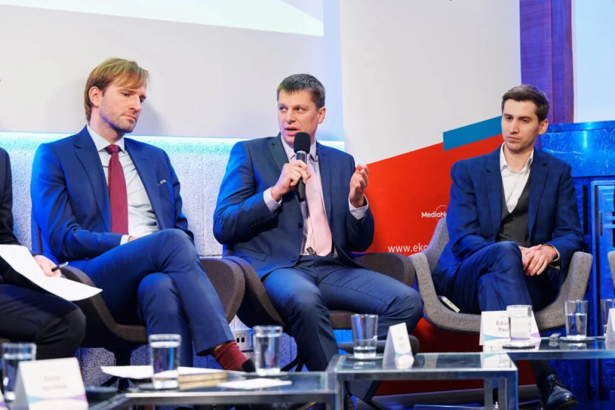 Eduard Paulík: EPC projekty jsou cestou k miliardovým úsporám a pomáhají k naplnění cílů EU v oblasti energetické účinnosti