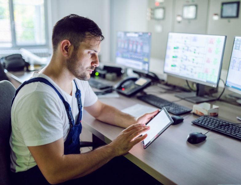 Nová divize MaR posílí řízení energií i provozu budov