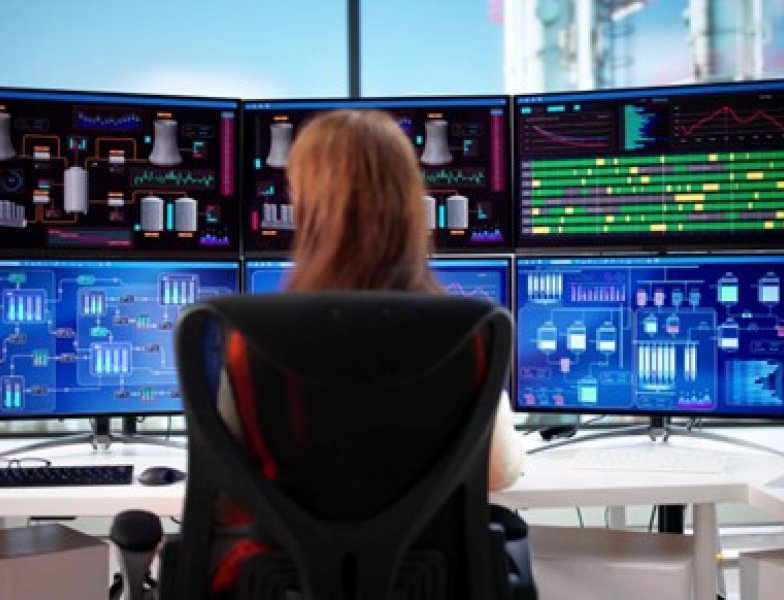 D-energy buduje novou divizi MaR. Zvyšuje kvalitu nejen energetického managementu