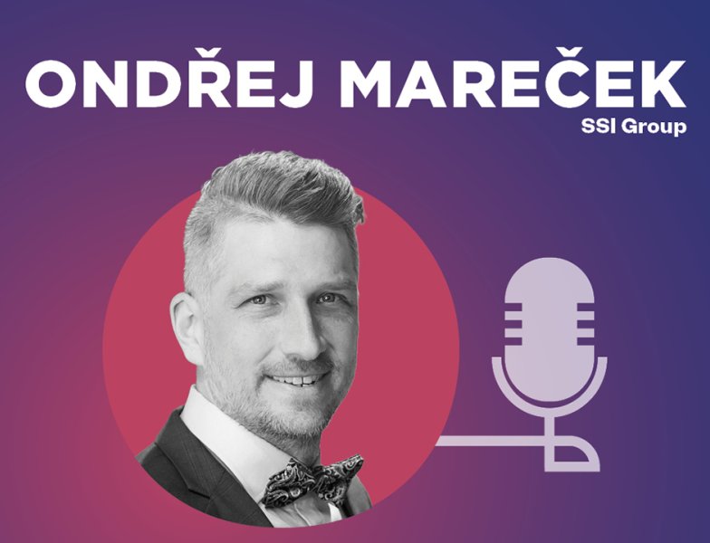 „Hodinovka nefunguje. Čas už není měřítkem výkonu,“ říká Ondřej Mareček ve  FM Podcastu