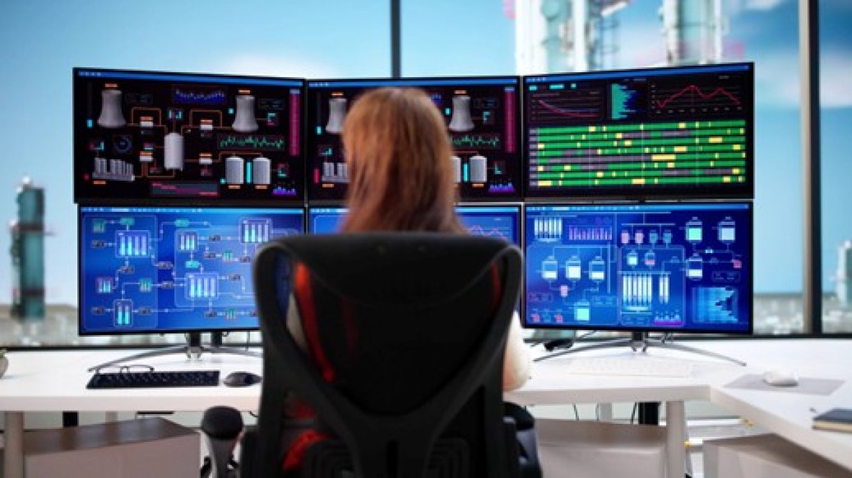 D-energy buduje novou divizi MaR. Zvyšuje kvalitu nejen energetického managementu