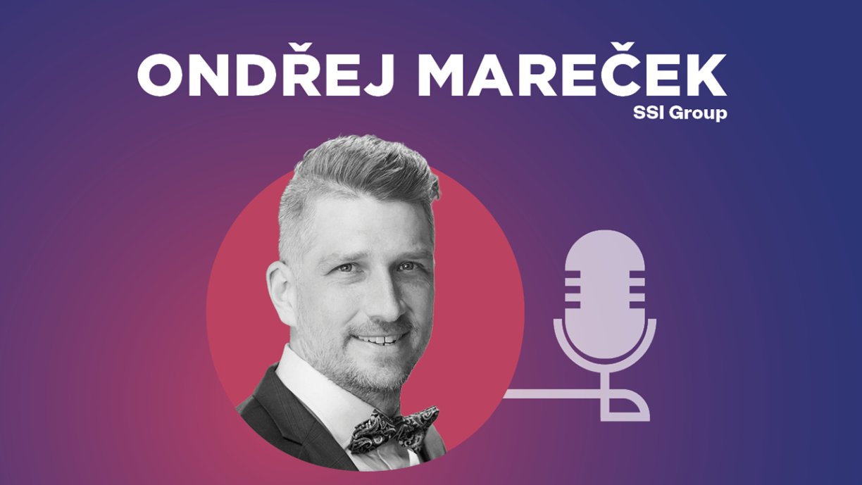 „Hodinovka nefunguje. Čas už není měřítkem výkonu,“ říká Ondřej Mareček ve FM Podcastu