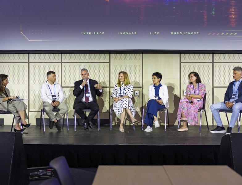 Budoucnost IFM už začala. FM Summit 2026 ukázal podobu služeb příští dekády