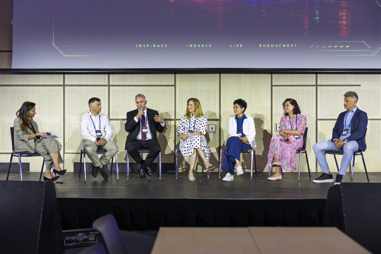 Budoucnost IFM už začala. FM Summit 2026 ukázal podobu služeb příští dekády