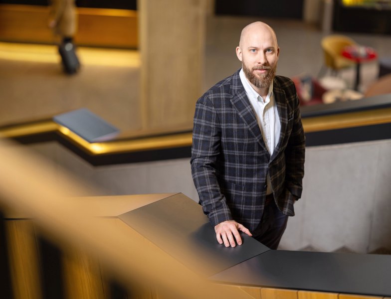 Stanislav Kolář v Retail Minutes: AI lidem práci nevezme, pracovní trh ale promění