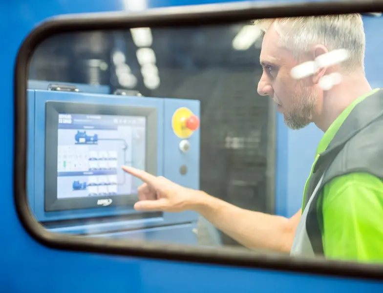 Pokud chceme obstát na trhu, náš facility management musí být efektivnější. Budoucností IFM jsou chytré technologie