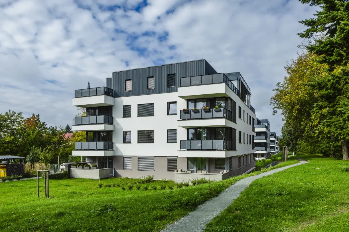 Inspirace pro státní správu i samosprávy: DABONA s.r.o. mění pohled na dostupné a udržitelné bydlení