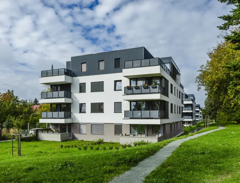 Inspirace pro státní správu i samosprávy: DABONA s.r.o. mění pohled na dostupné a udržitelné bydlení