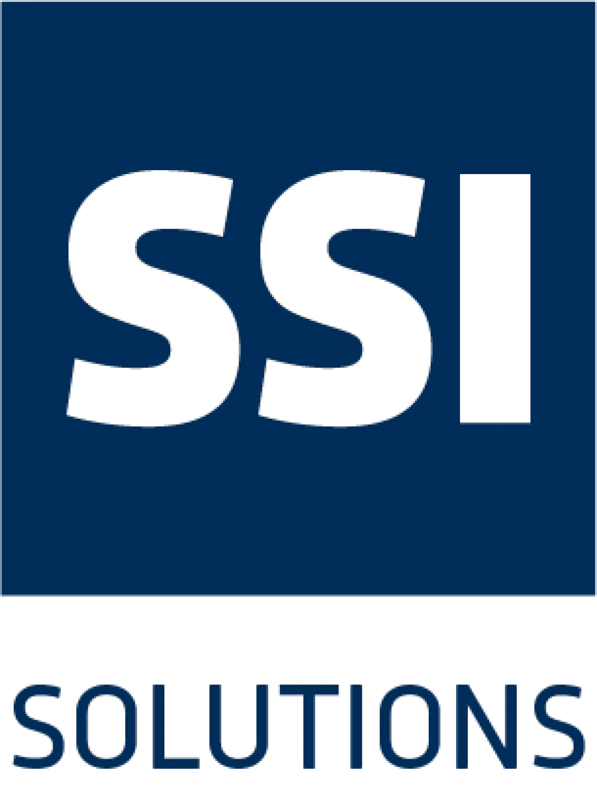 SSI Solutions