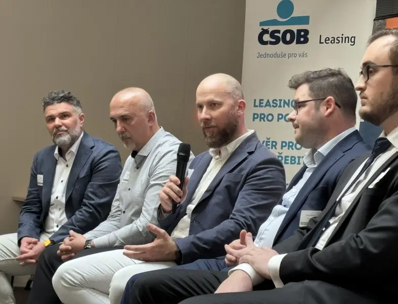 Jak stavět udržitelně a chytře? SSI Group obohatila letošní ESG Fórum o pohled z praxe facility managementu