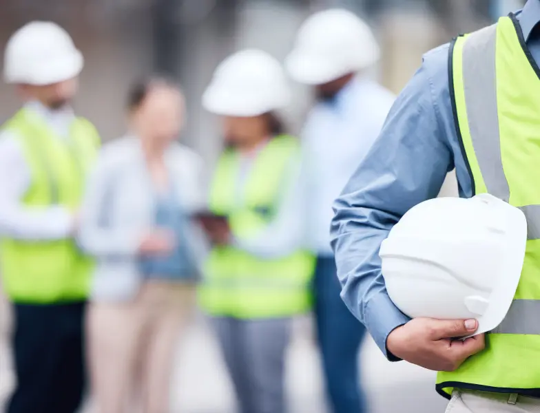 Projektový management ve facility: Když místo starostí máte řešení