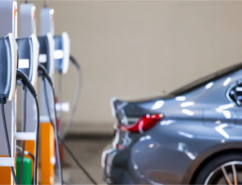 Termokamera jako požární prevence: ochrání průmyslové sklady i nabíječky u obchodních center