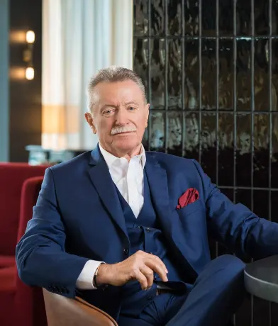 Václav Vodrážka