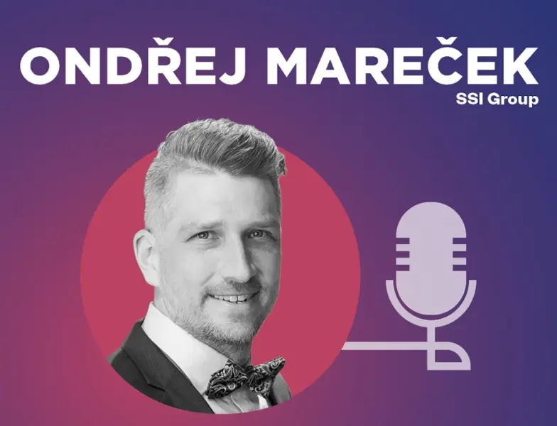 „Hodinovka nefunguje. Čas už není měřítkem výkonu,“ říká Ondřej Mareček ve  FM Podcastu